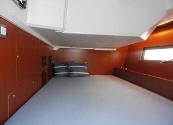 Alquilar velero en ACI Marina - Oceanis 46.1