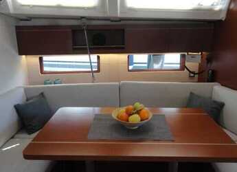 Alquilar velero en ACI Marina - Oceanis 46.1