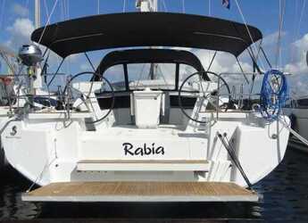 Alquilar velero en ACI Marina - Oceanis 46.1