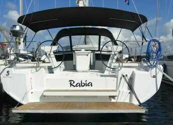 Rent a sailboat in Marina Pula (ACI Marina) - Oceanis 46.1