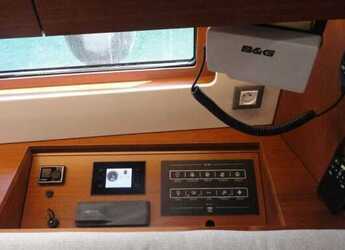 Alquilar velero en ACI Marina - Oceanis 46.1