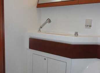 Alquilar velero en ACI Marina - Oceanis 46.1