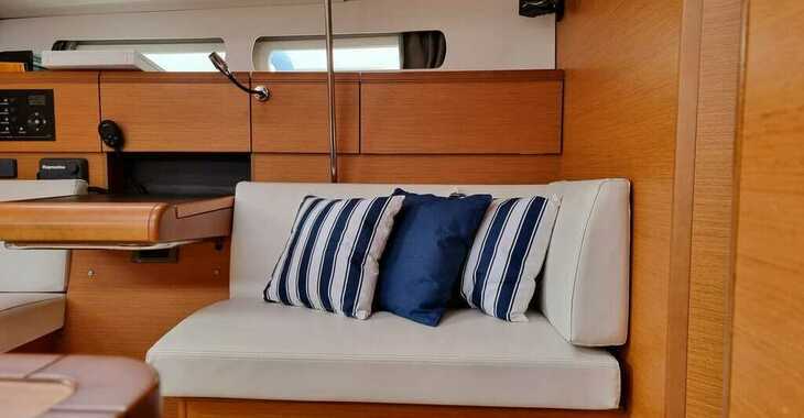 Louer voilier à Pula (ACI Marina) - Sun Odyssey 449