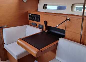 Alquilar velero en ACI Marina - Sun Odyssey 449