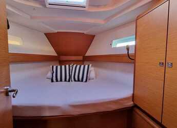 Alquilar velero en ACI Marina - Sun Odyssey 449