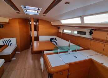 Alquilar velero en ACI Marina - Sun Odyssey 449