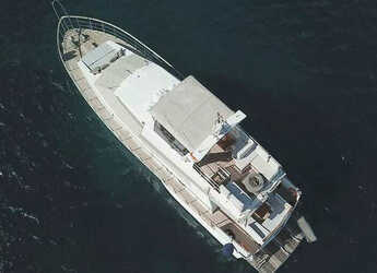 Louer yacht à Mykonos Marina - Maiora Renaissance 66/70ft
