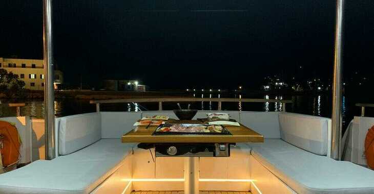 Louer yacht à Alimos Marina - Maiora Renaissance 66/70ft