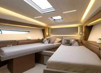 Alquilar yate en Porto Kheli - Prestige 520