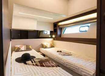 Alquilar yate en Porto Kheli - Prestige 520