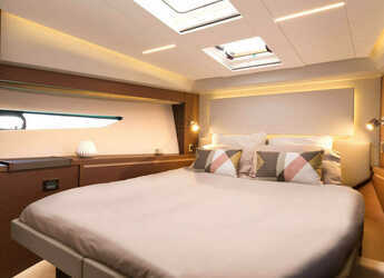 Alquilar yate en Porto Kheli - Prestige 520