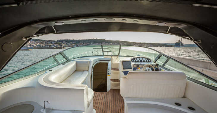 Louer yacht à Marina Argostoli - Cruisers 44