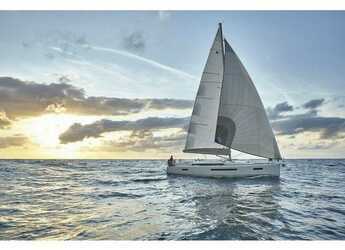 Chartern Sie segelboot in Nidri Marine - Sun Odyssey 490 4cab