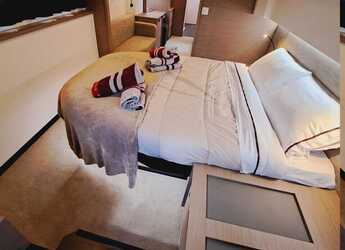 Alquilar catamarán en Club Naútico de Sant Antoni de Pormany - Fountaine Pajot Aura 51