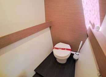 Alquilar catamarán en Club Naútico de Sant Antoni de Pormany - Fountaine Pajot Aura 51