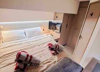 Alquilar catamarán en Club Naútico de Sant Antoni de Pormany - Fountaine Pajot Aura 51