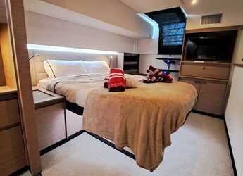 Alquilar catamarán en Club Naútico de Sant Antoni de Pormany - Fountaine Pajot Aura 51