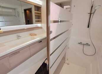 Alquilar catamarán en Club Naútico de Sant Antoni de Pormany - Fountaine Pajot Aura 51