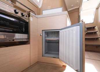 Alquilar velero en Marina Kornati - Oceanis 40.1 ELECTRIC