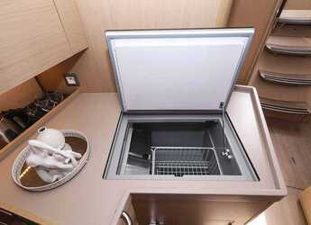 Alquilar velero en Marina Kornati - Oceanis 40.1 ELECTRIC