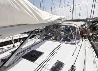 Alquilar velero en Marina Kornati - Oceanis 40.1 ELECTRIC