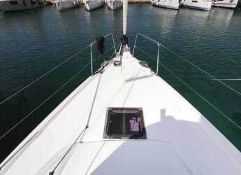 Alquilar velero en Marina Kornati - Oceanis 40.1 ELECTRIC