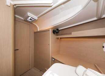 Alquilar velero en Marina Kornati - Oceanis 40.1 ELECTRIC