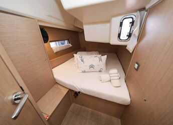 Alquilar velero en Marina Kornati - Oceanis 40.1 ELECTRIC