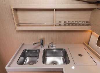 Alquilar velero en Marina Kornati - Oceanis 40.1 ELECTRIC