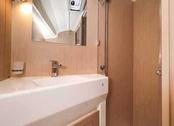 Alquilar velero en Marina Kornati - Oceanis 40.1 ELECTRIC