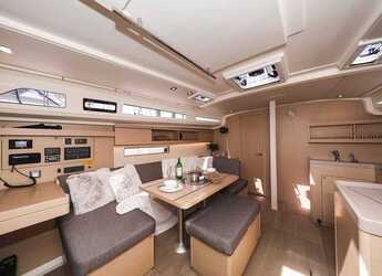 Alquilar velero en Marina Kornati - Oceanis 40.1 ELECTRIC