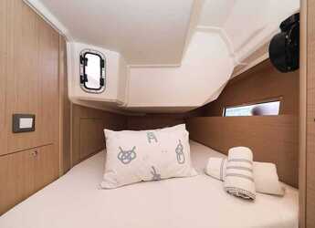 Alquilar velero en Marina Kornati - Oceanis 40.1 ELECTRIC