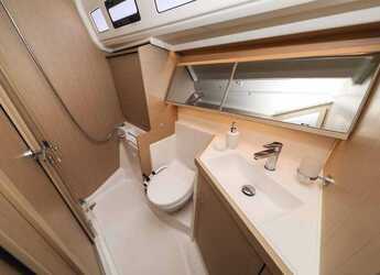 Alquilar velero en Marina Kornati - Oceanis 40.1 ELECTRIC