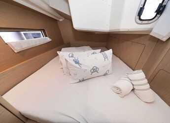 Alquilar velero en Marina Kornati - Oceanis 40.1 ELECTRIC