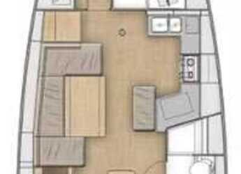 Alquilar velero en Marina Kornati - Oceanis 40.1 ELECTRIC