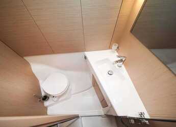 Alquilar velero en Marina Kornati - Oceanis 40.1 ELECTRIC