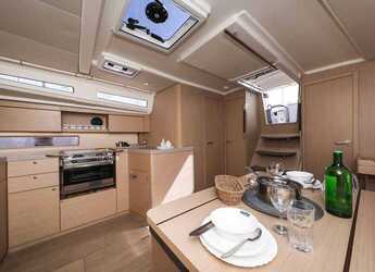 Alquilar velero en Marina Kornati - Oceanis 40.1 ELECTRIC