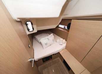 Alquilar velero en Marina Kornati - Oceanis 40.1 ELECTRIC