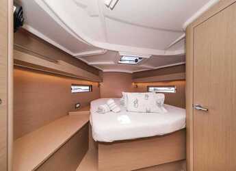 Alquilar velero en Marina Kornati - Oceanis 40.1 ELECTRIC