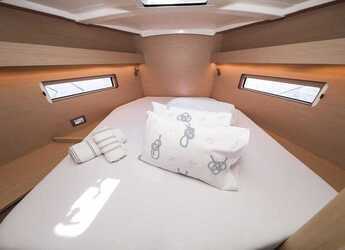 Alquilar velero en Marina Kornati - Oceanis 40.1 ELECTRIC