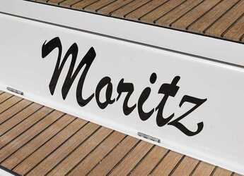 Alquilar velero en Marina Kornati - Oceanis 40.1 ELECTRIC