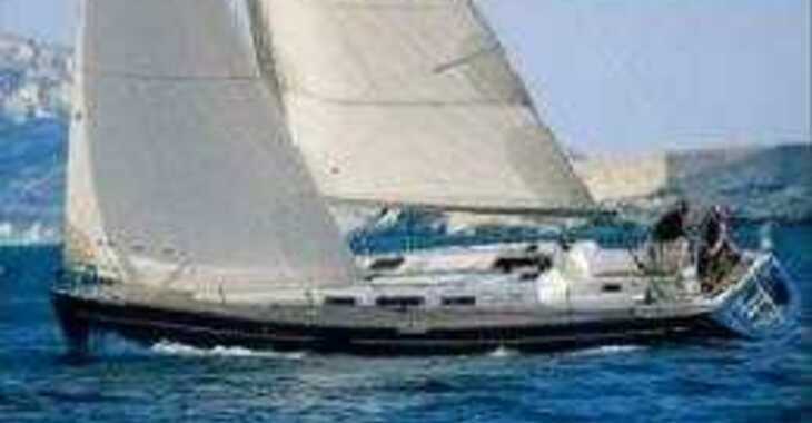 Rent a sailboat in Anse Marcel Marina (Lonvilliers) - Dufour 405 GL