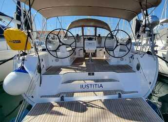 Alquilar velero en Trogir (ACI marina) - Bavaria Cruiser 46
