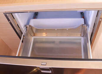 Louer catamaran à Nanny Cay - Lagoon 46 - 4 + 2 cab.