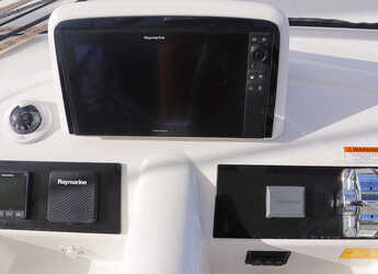 Louer catamaran à Nanny Cay - Lagoon 46 - 4 + 2 cab.