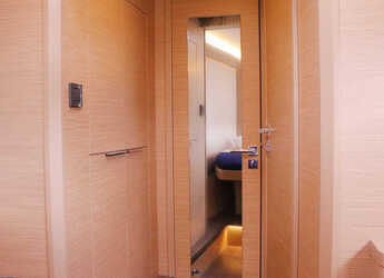 Louer catamaran à Nanny Cay - Lagoon 46 - 4 + 2 cab.