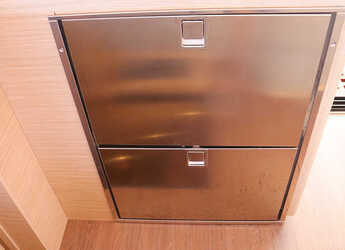 Louer catamaran à Nanny Cay - Lagoon 46 - 4 + 2 cab.