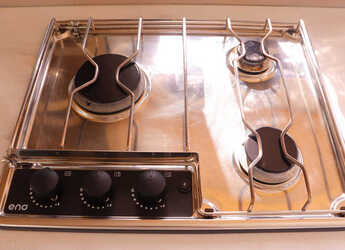 Louer catamaran à Nanny Cay - Lagoon 46 - 4 + 2 cab.