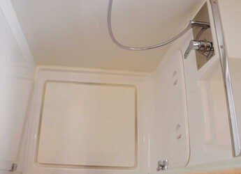 Louer catamaran à Nanny Cay - Lagoon 46 - 4 + 2 cab.