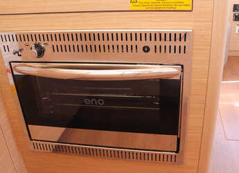 Louer catamaran à Nanny Cay - Lagoon 46 - 4 + 2 cab.